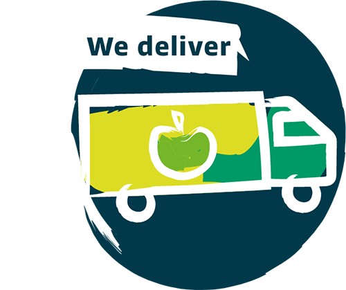 Our approach - We deliver